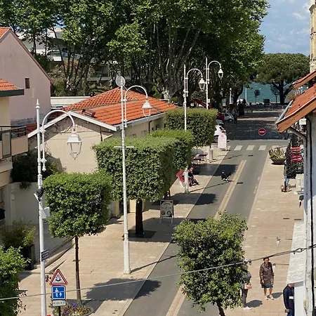 Situation Exceptionnelle Proche Plage, Menage Et Draps Compris Apartment *