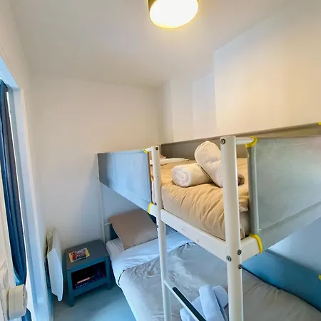 Situation Exceptionnelle Proche Plage, Menage Et Draps Compris Apartment Arcachon