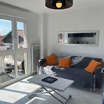 Apartment Situation Exceptionnelle Proche Plage, Menage Et Draps Compris