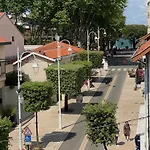 Situation Exceptionnelle Proche Plage, Menage Et Draps Compris Apartment *