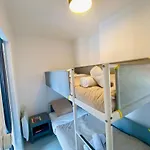 Situation Exceptionnelle Proche Plage, Menage Et Draps Compris Apartment Arcachon