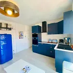 Apartment Situation Exceptionnelle Proche Plage, Menage Et Draps Compris Arcachon