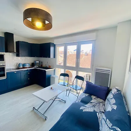 Situation Exceptionnelle Proche Plage, Menage Et Draps Compris *