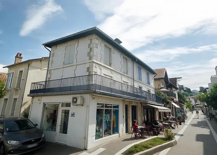 Apartment Situation Exceptionnelle Proche Plage, Menage Et Draps Compris *