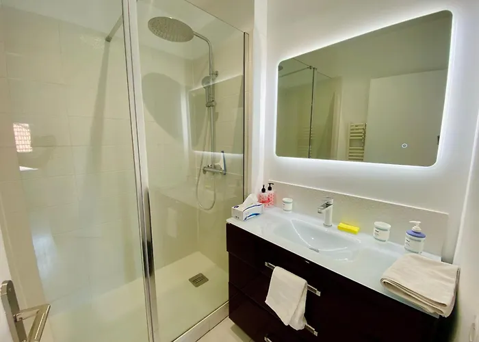 Apartment Situation Exceptionnelle Proche Plage, Menage Et Draps Compris Arcachon