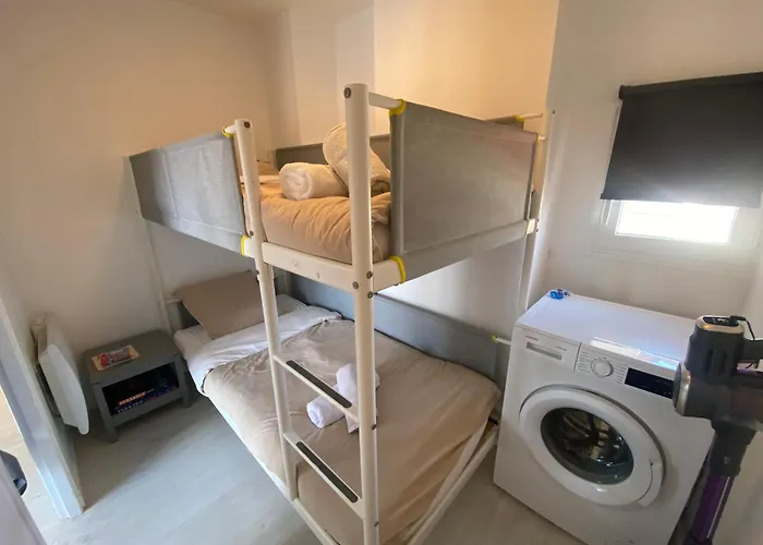 Situation Exceptionnelle Proche Plage, Menage Et Draps Compris Arcachon